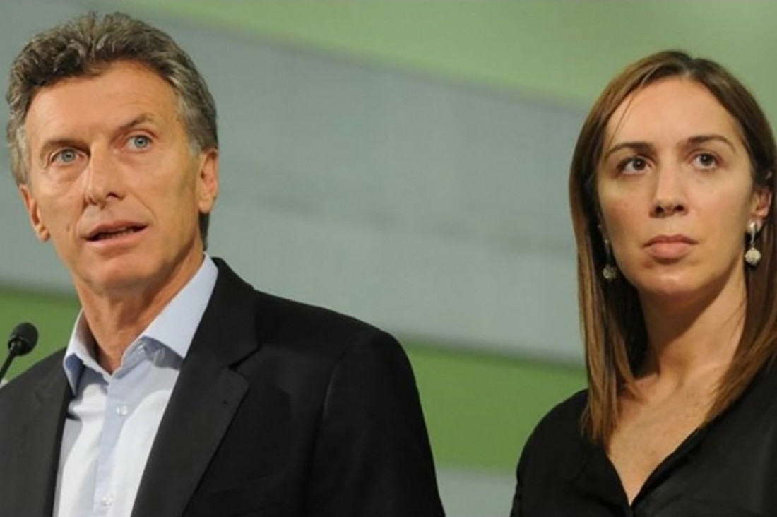 imagen Macri pidió a la Justicia que "demuestre que no hay impunidad"
