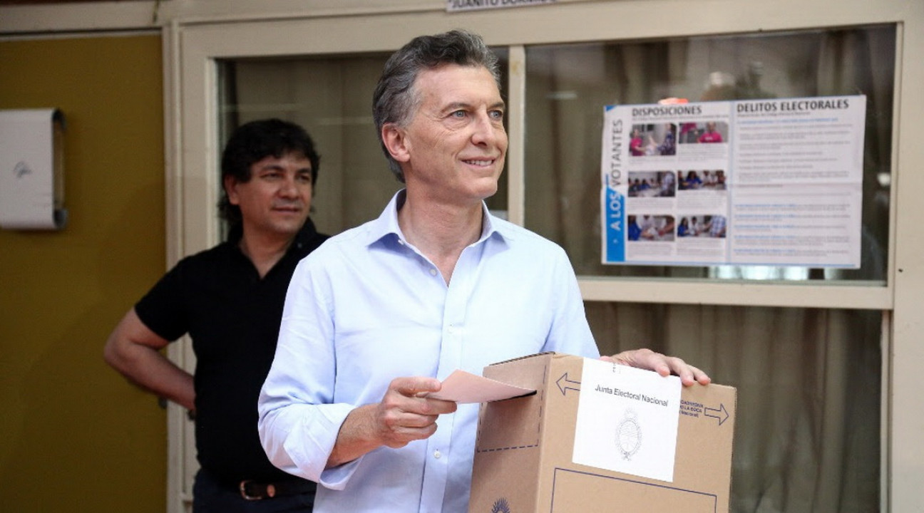 imagen Las incógnitas inmediatas de la nueva Argentina