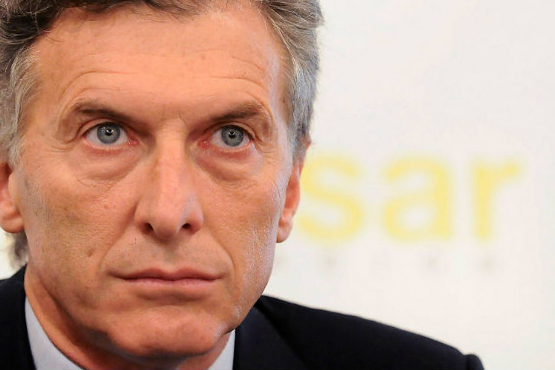 imagen Macri se reúne con su gabinete y anuncia un plan contra la violencia de género