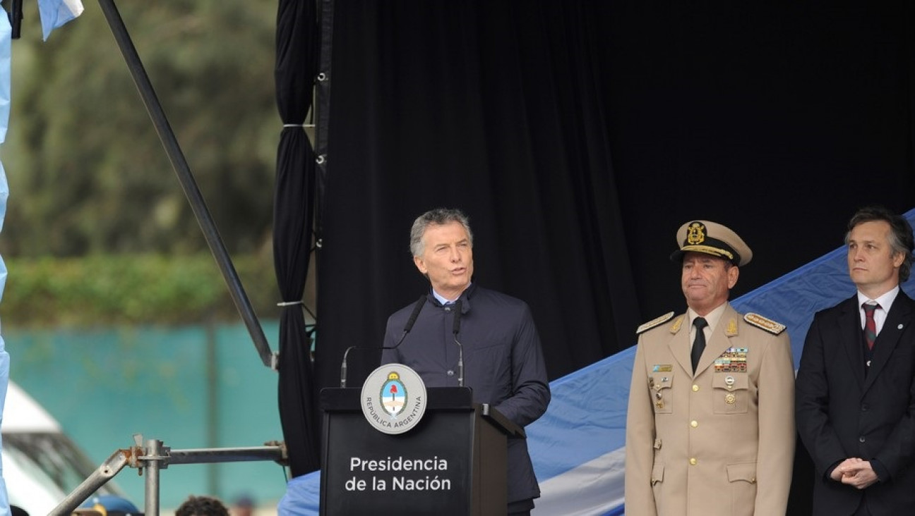 imagen Día de la Independencia: actos, festejos y protestas