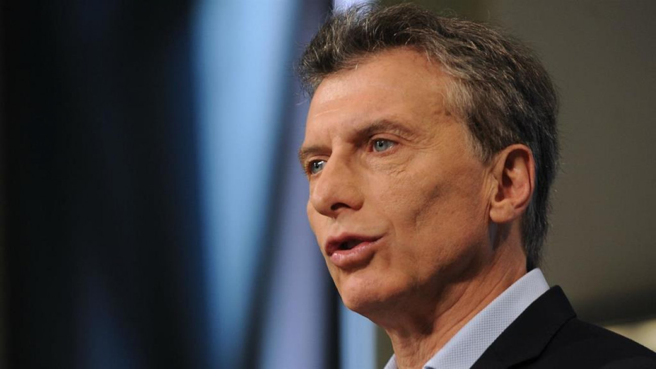 imagen Macri repatriará los 18 millones de pesos que tiene en un paraíso fiscal