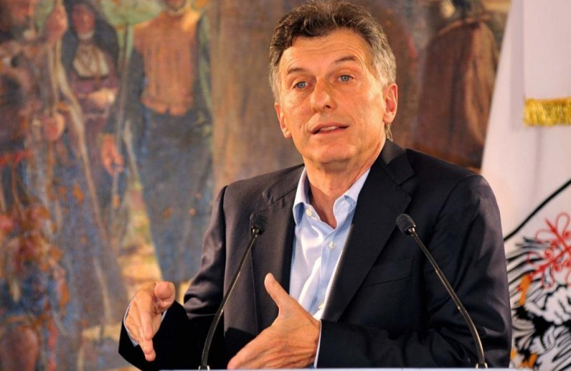 imagen El Gobierno Nacional y las decisiones sobre la causa AMIA