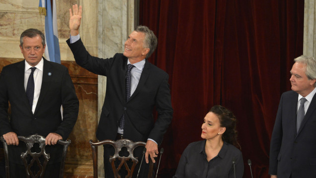 imagen Las 107 afirmaciones de Macri recargado