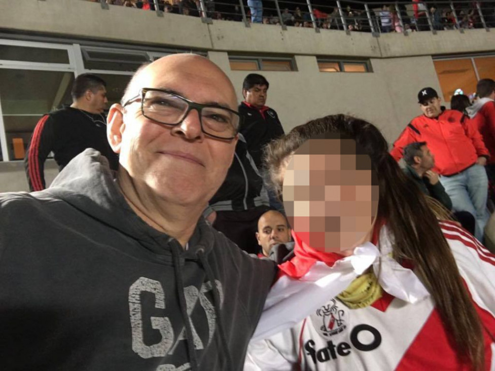 imagen Habilitaron un mail para aportar datos sobre el anestesista pornógrafo
