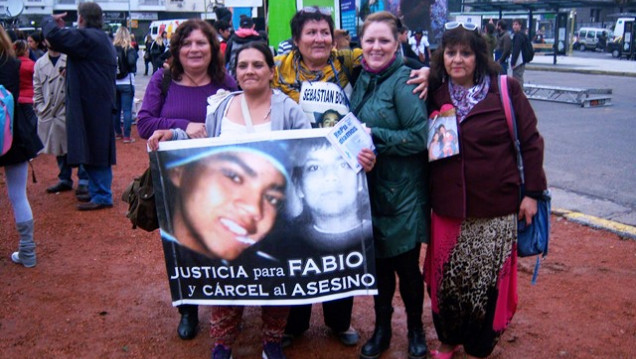 imagen Se consolida la lucha contra la impunidad policial y judicial