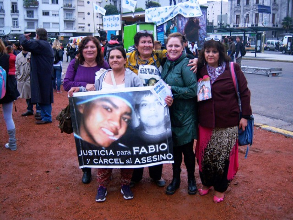 imagen Se consolida la lucha contra la impunidad policial y judicial