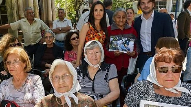 imagen Un encuentro de derechos y dignidad
