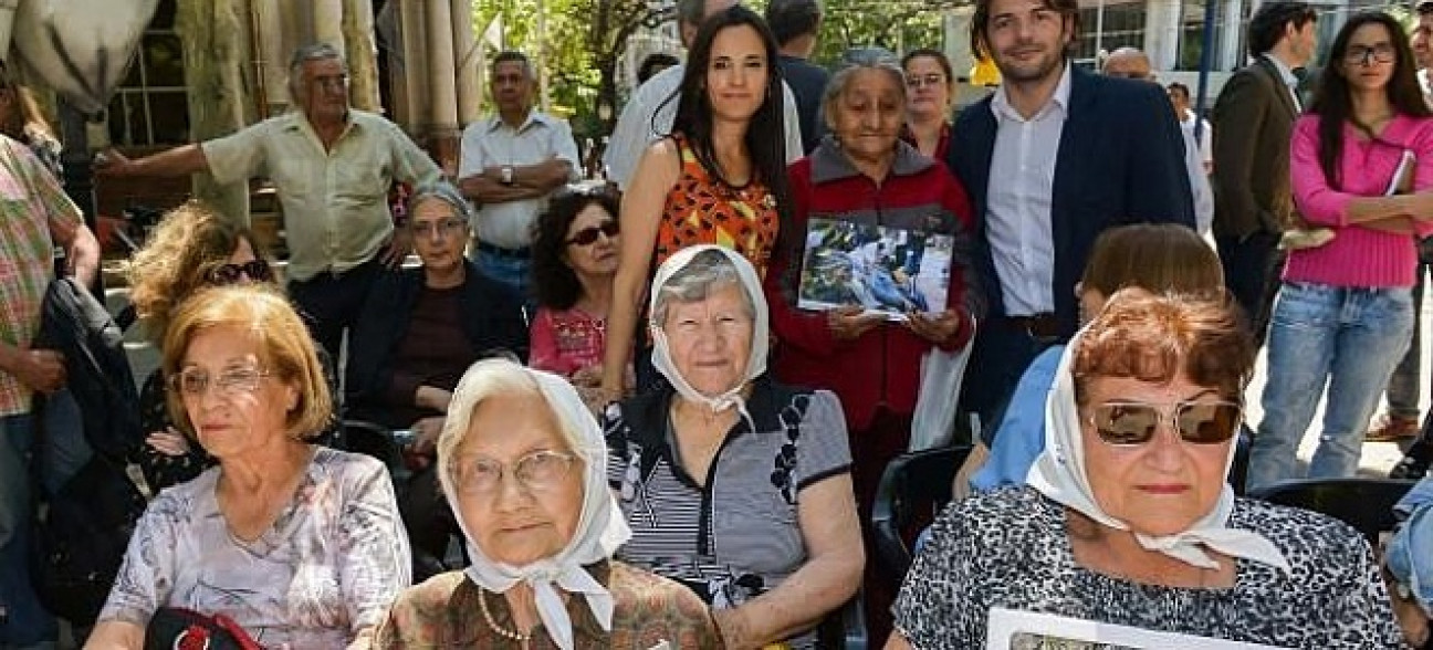 imagen Un encuentro de derechos y dignidad