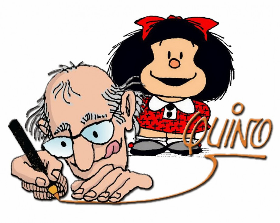imagen Mafalda sabe 27 idiomas: ahora se podrá leer en guaraní