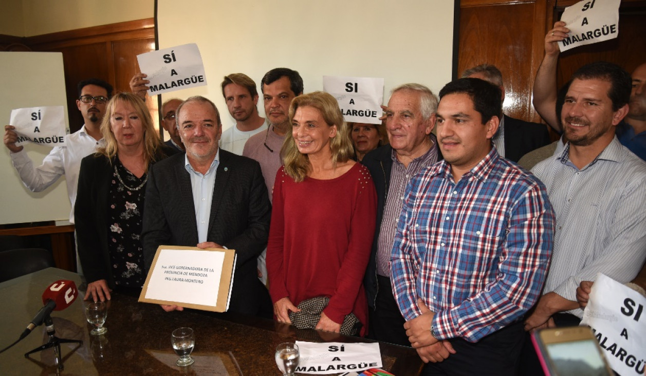 imagen "No contaminamos"