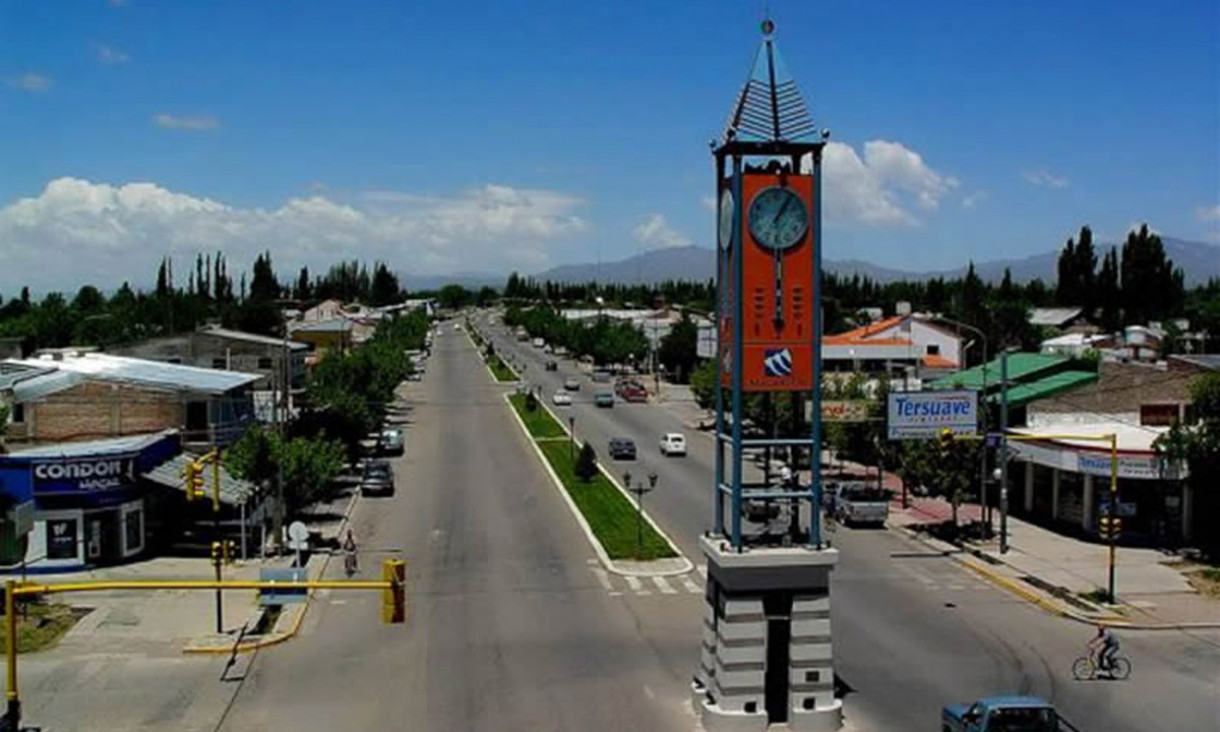 imagen La municipalidad de Malargüe "subsidia" el desempleo 