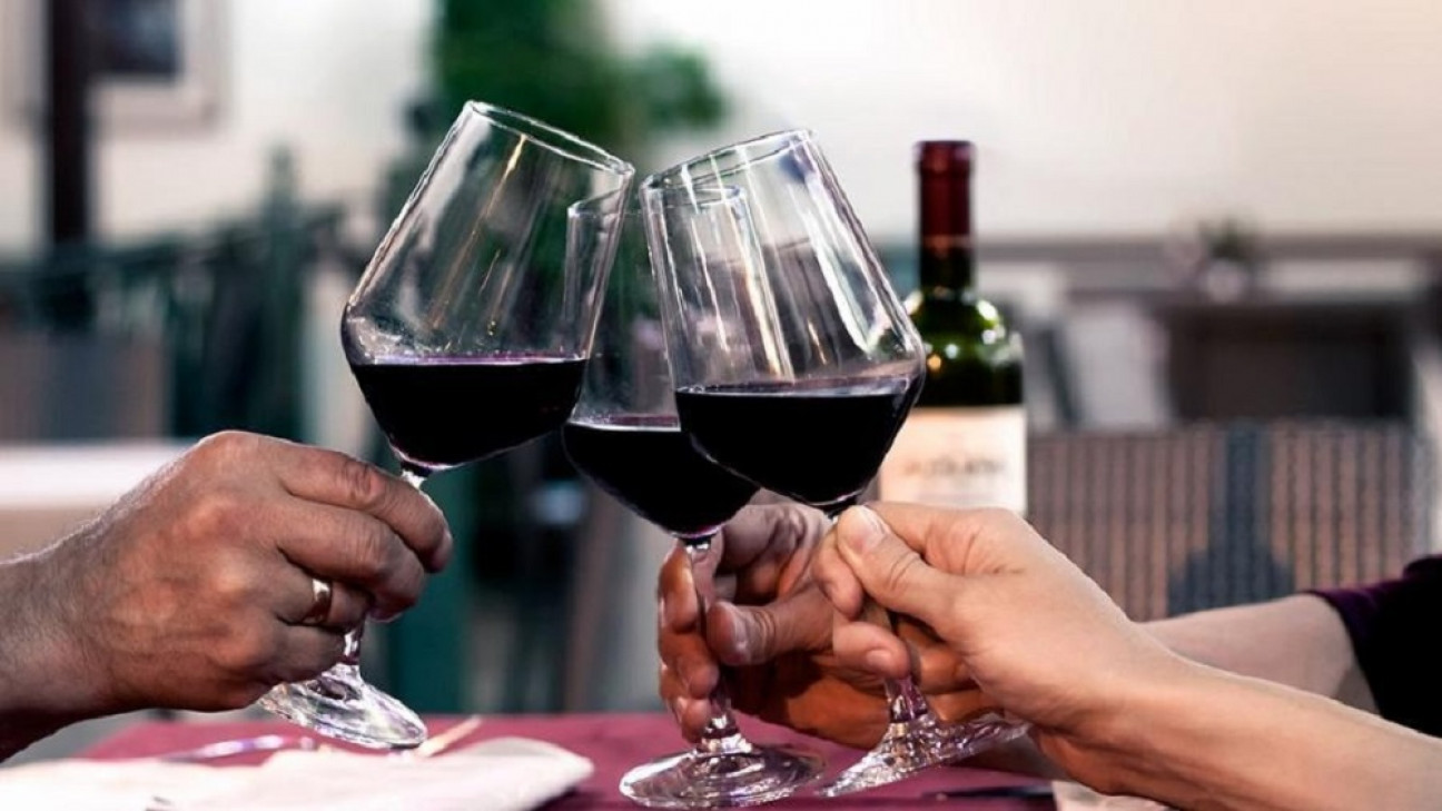 imagen Mendoza festeja el Día Mundial del Malbec con una nutrida agenda de actividades