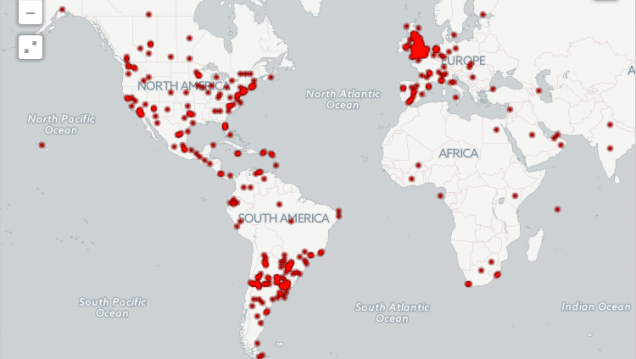 imagen El día que el mundo habló del Malbec en Twitter