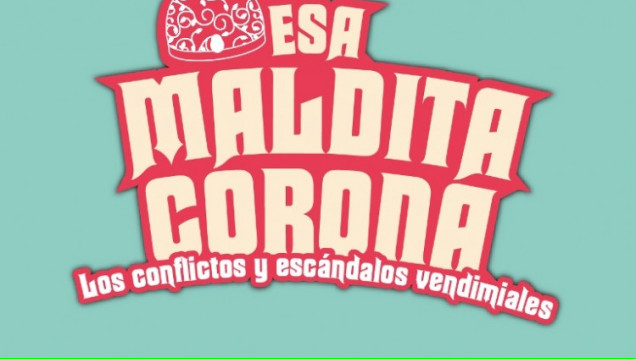 imagen El interactivo de la contracara histórica de la Vendimia 