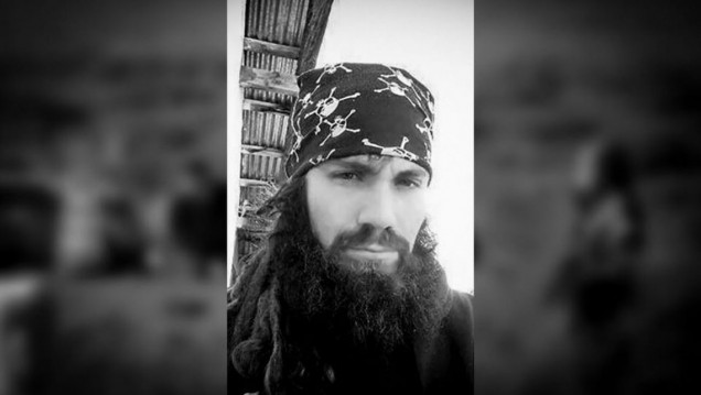 imagen Citarán a Patricia Bullrich por la desaparición de Maldonado