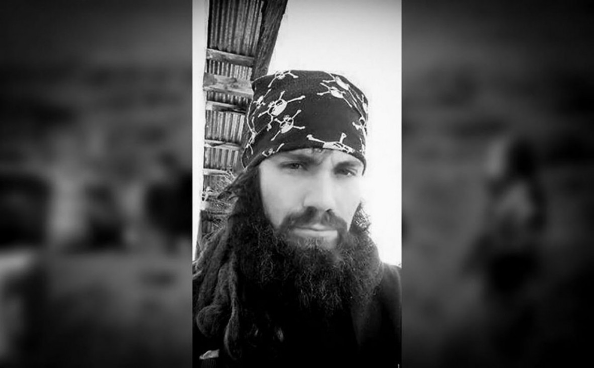imagen Citarán a Patricia Bullrich por la desaparición de Maldonado