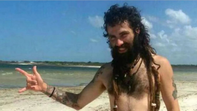 imagen La mano de Gendarmería es la hipótesis más firme en el caso Maldonado