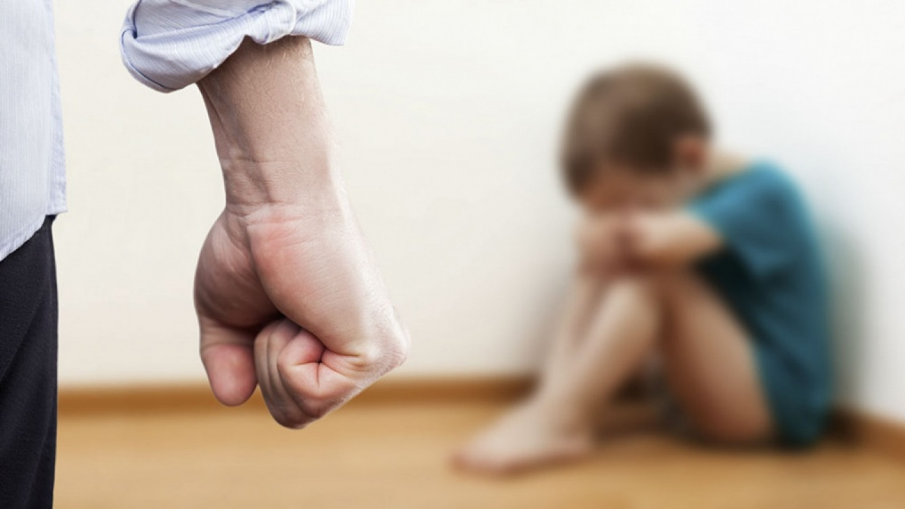 imagen Maltrato infantil: deuda pendiente a resolverse desde el hogar