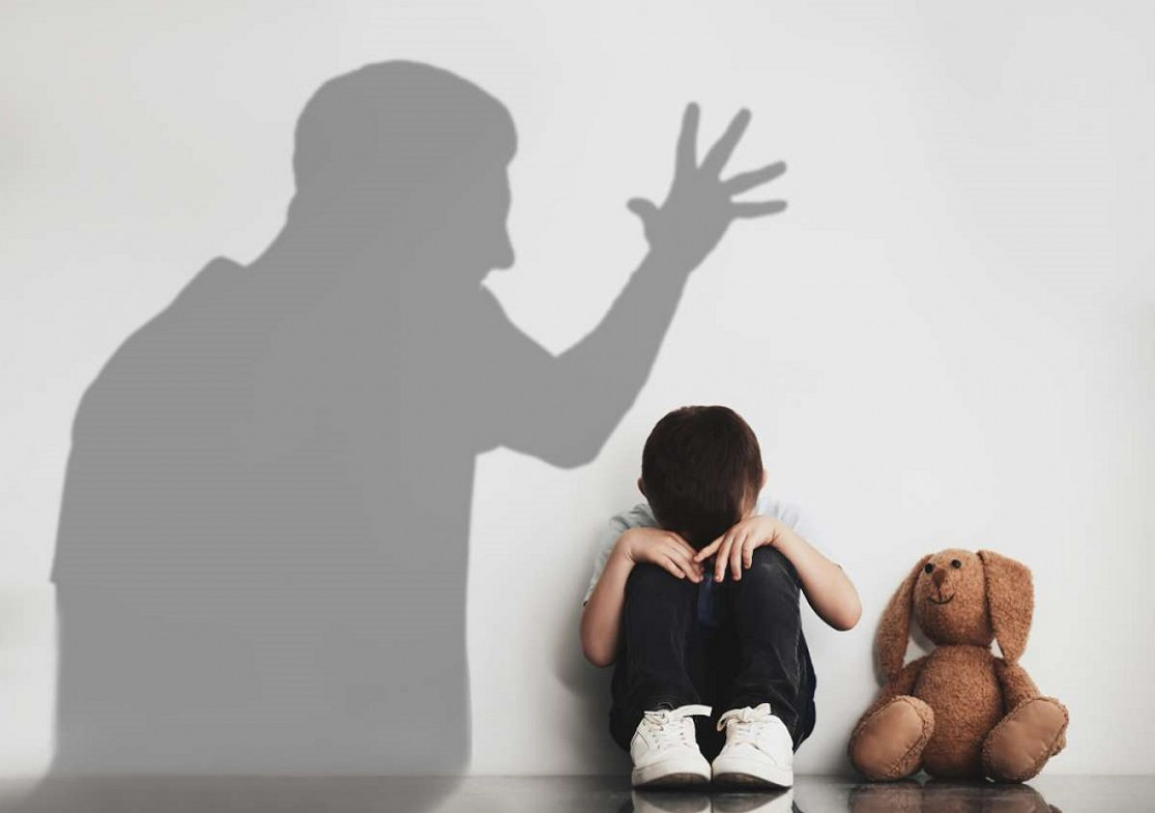 imagen Maltrato infantil: cómo visibilizar otras violencias, además del castigo físico
