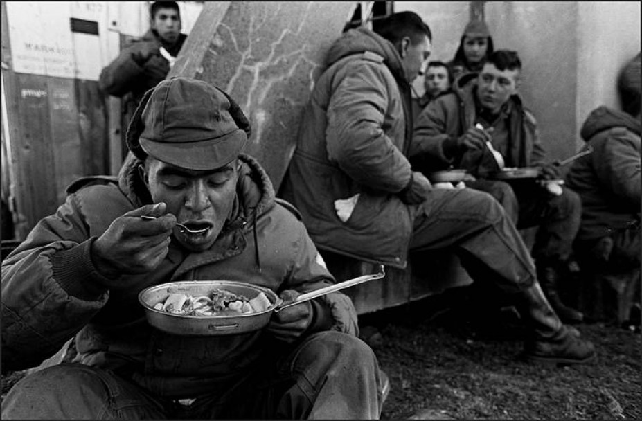 imagen Malvinas, una herida abierta