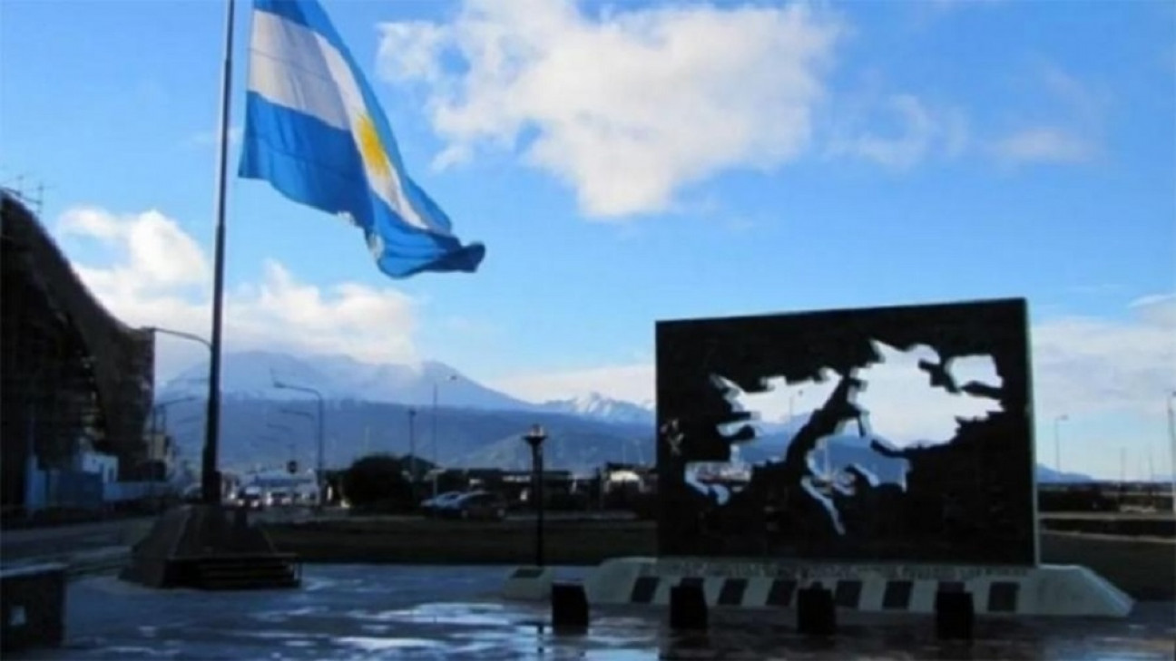 imagen Islas Malvinas: comenzarán nuevas identificaciones