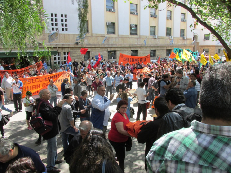 imagen A Casa de Gobierno