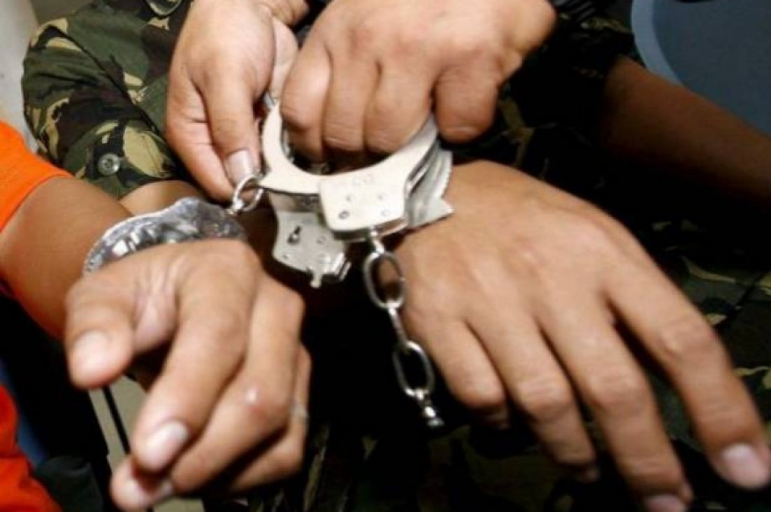 imagen Colombia: capturan casi 200 miembros de bandas criminales