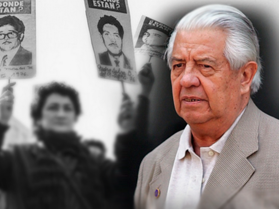 imagen "Chile no hizo todo lo que podía para compensar a las victimas de Contreras"