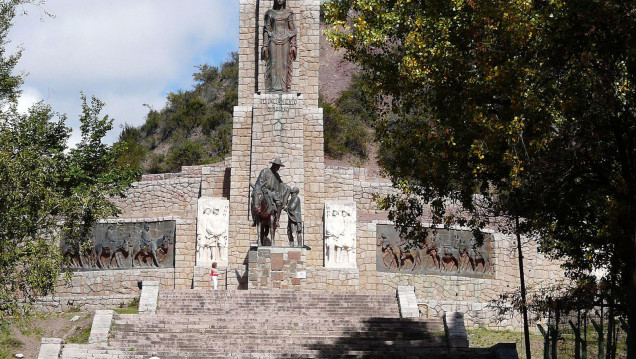imagen Ruta cultural
