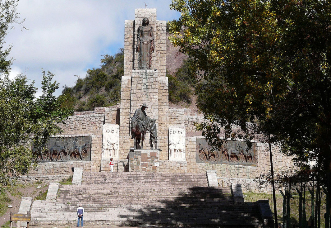 imagen Ruta cultural