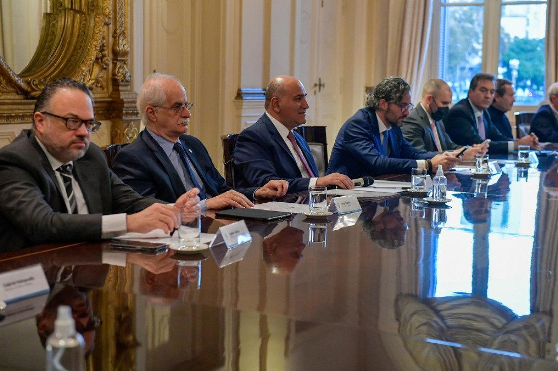 imagen Interna del FdT: "No odiamos a nadie"