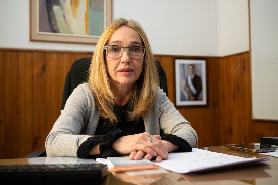 imagen Salud Mental: "La falacia de que el encierro va a curar la adicción es lo que está en juego en este momento"