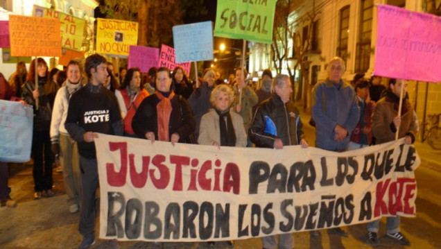 imagen La democratización del Poder Judicial 