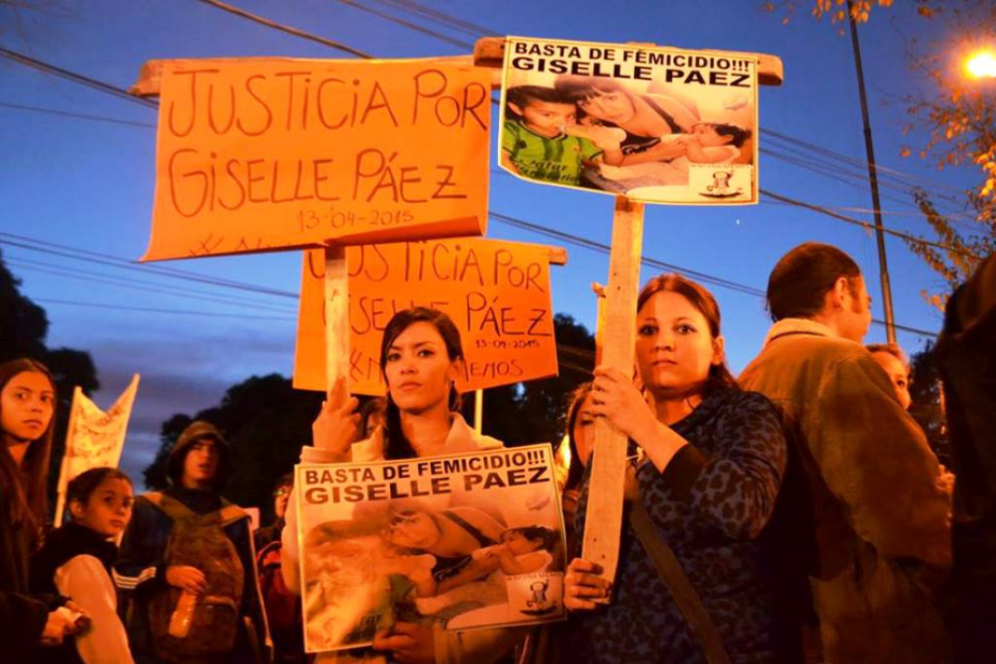 imagen La marcha por la igualdad