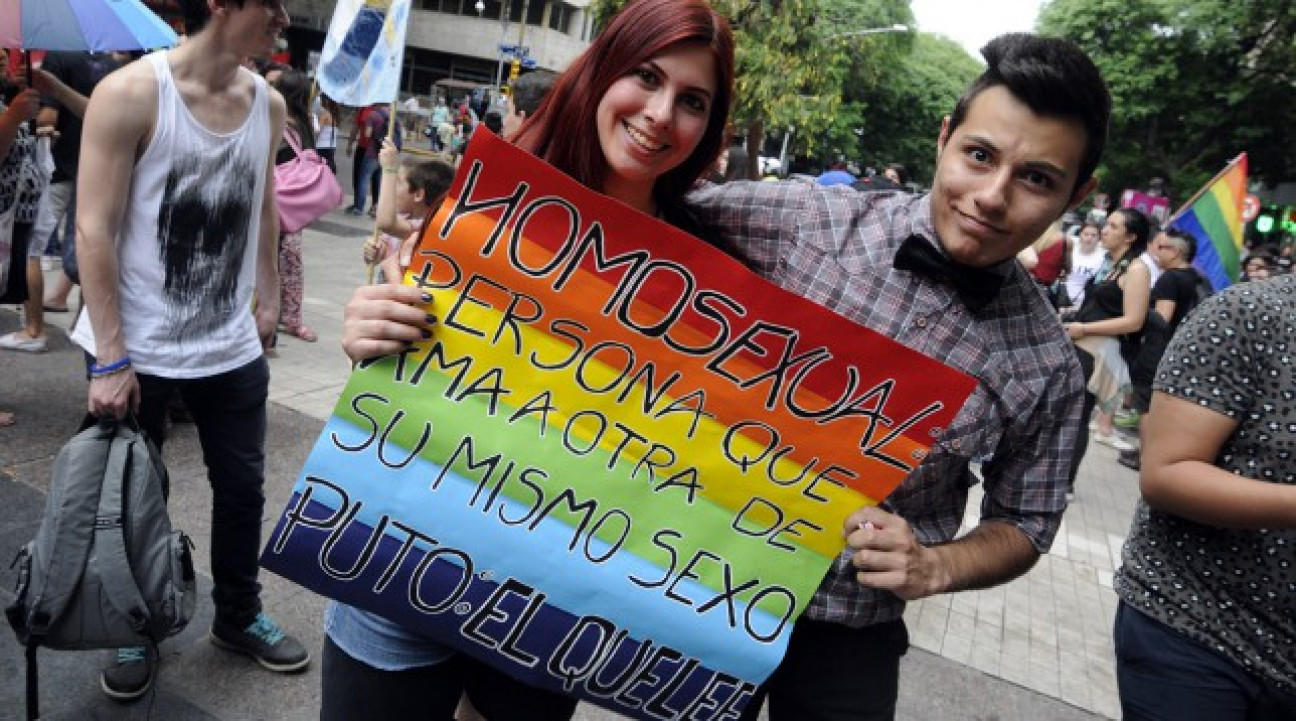 imagen Por qué el 28 de junio se celebra el Día del Orgullo LGBT