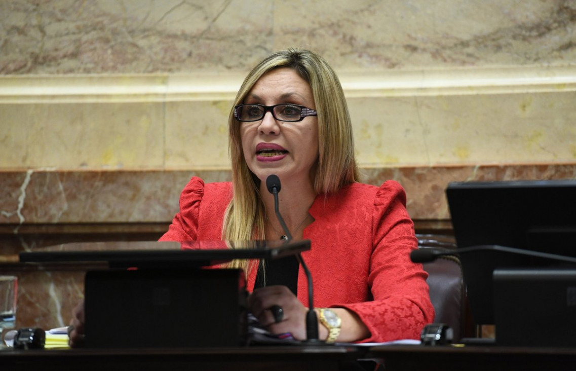 imagen Proponen declarar al país en "emergencia ocupacional" 