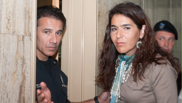 imagen El Juicio: aquel oscuro abril