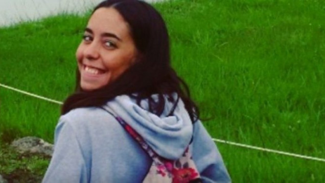 imagen Homenajearon a María José Coni en la Facultad de Ciencias Económicas