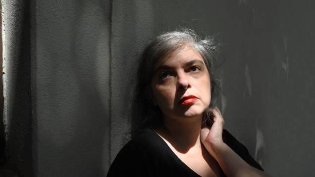 imagen Mariana Enriquez, de habitar lo siniestro a rockstar de la literatura