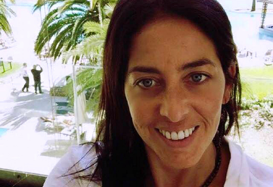 imagen Nombran directora del Banco Nación a la hermana del ministro Triaca