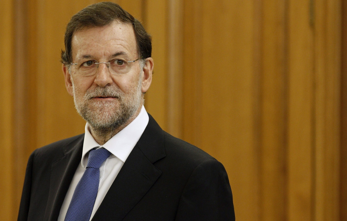 imagen Rajoy ofrece una gran coalición pero el PSOE se niega
