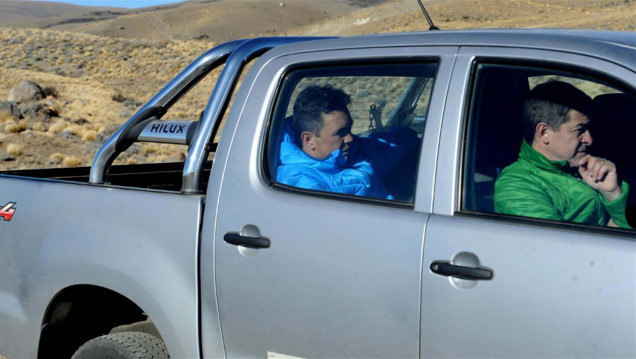 imagen Caso Lázaro Báez: descubren que tiene 26 propiedades en Chubut