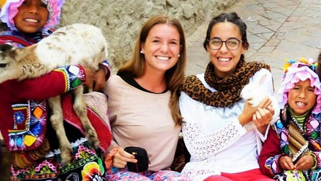 imagen Cuarenta años de prisión para el tercer acusado por los femicidios en Montañita