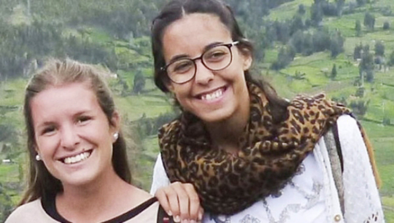 imagen Femicidios en Ecuador: mañana comienza el segundo juicio