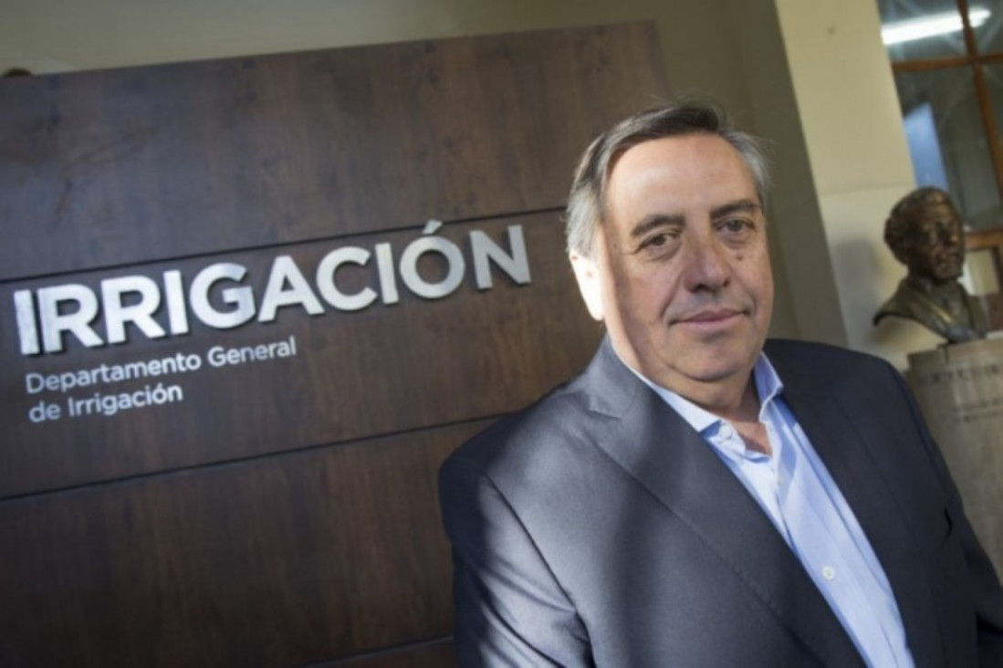 imagen Marinelli, en contra del "mercado negro" de pozos