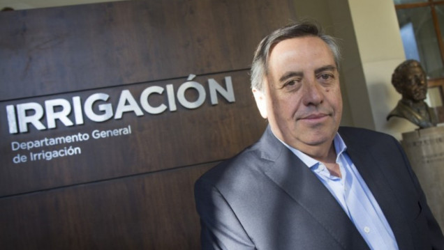 imagen Marinelli: "Voy lento, pero seguro"