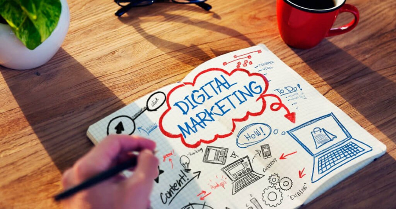 imagen Marketing digital, el nuevo pilar de las empresas