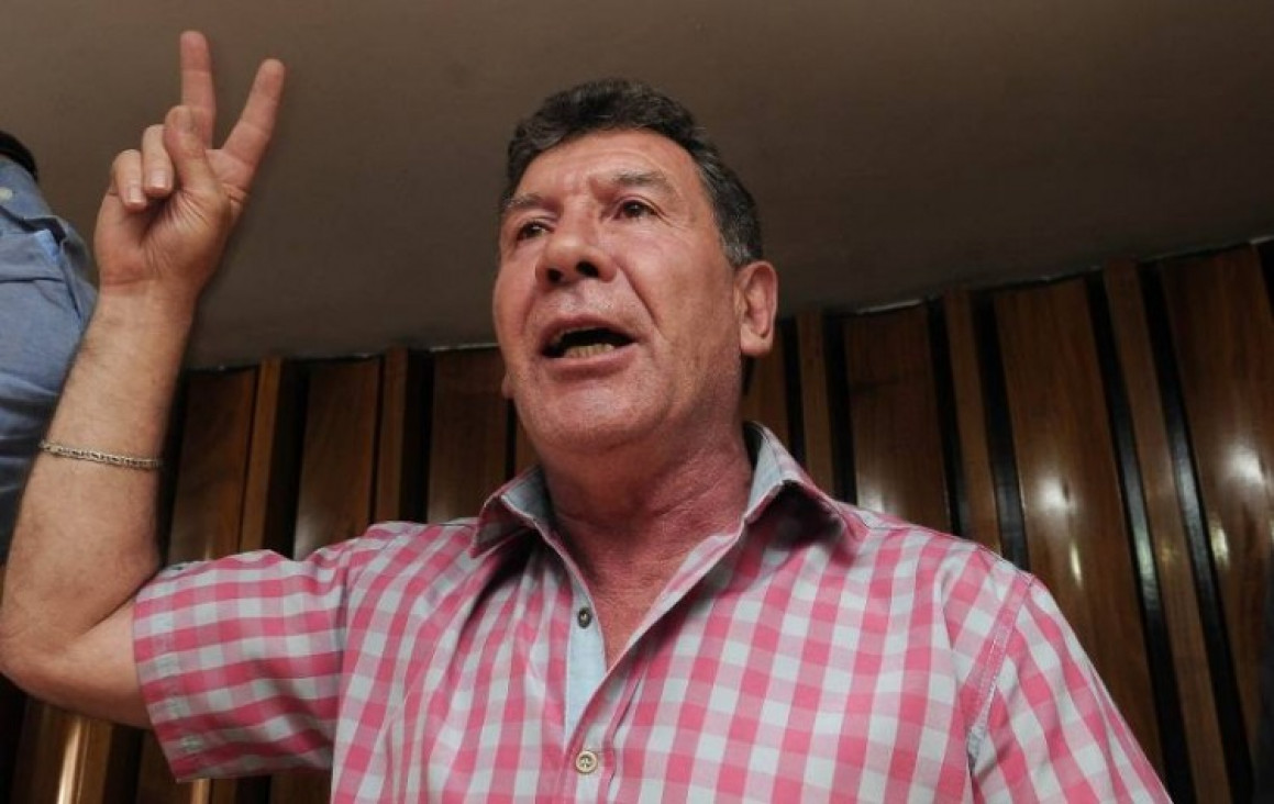 imagen La CGT Mendoza se unió al paro y marchará a la Legislatura 