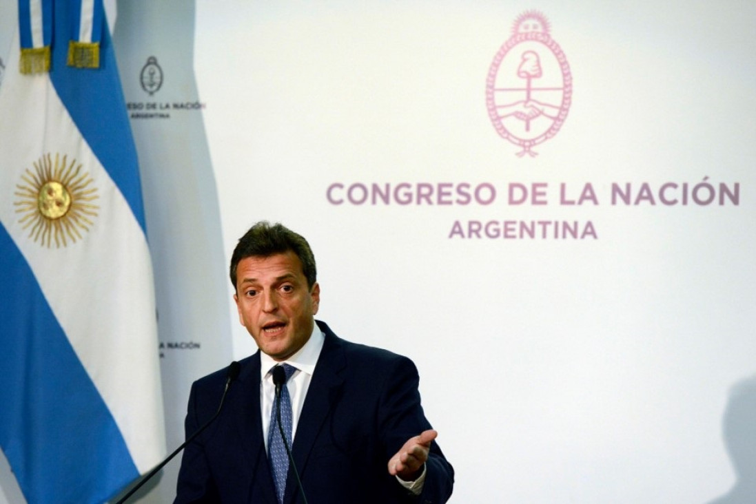 imagen Massa moderado y políticamente correcto