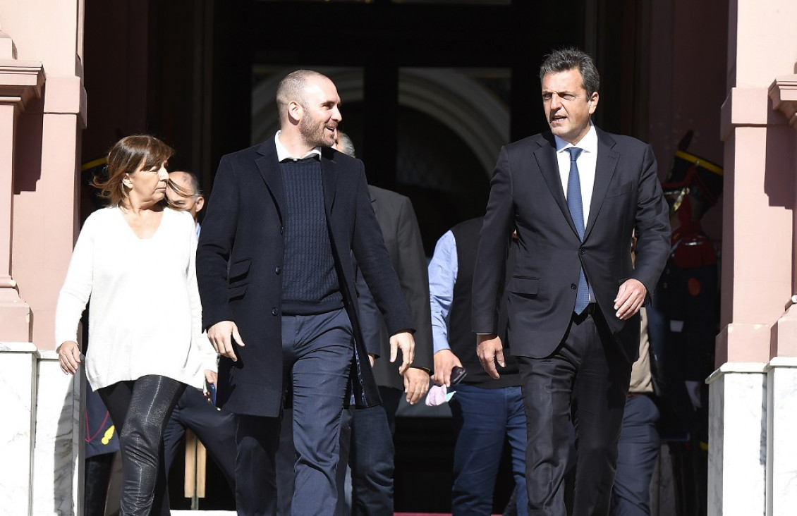 imagen Ganancias: con nuevo piso, el medio aguinaldo no tributará el impuesto